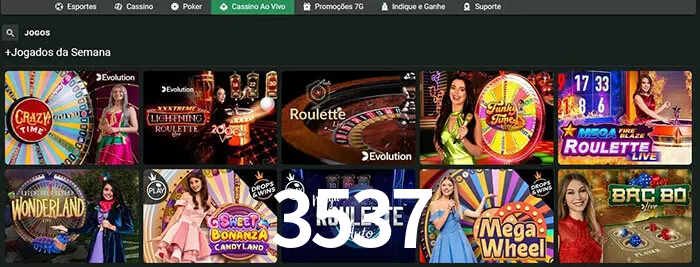 3537 bet
