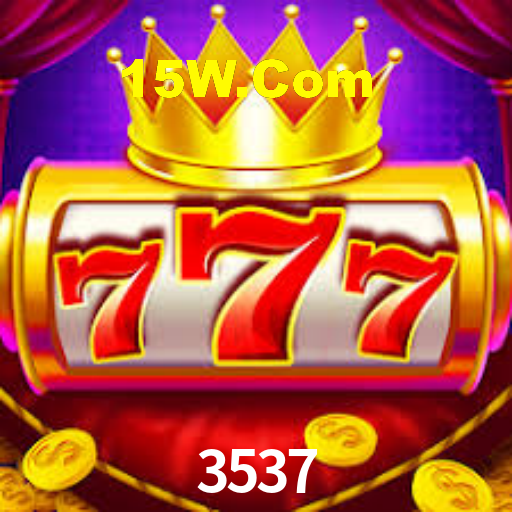 Welcome Bonus 3537