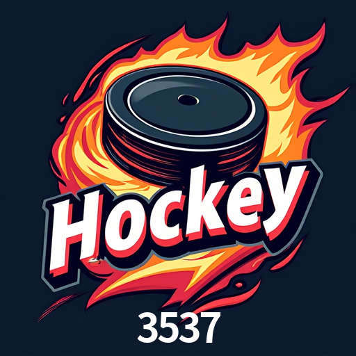 3537
