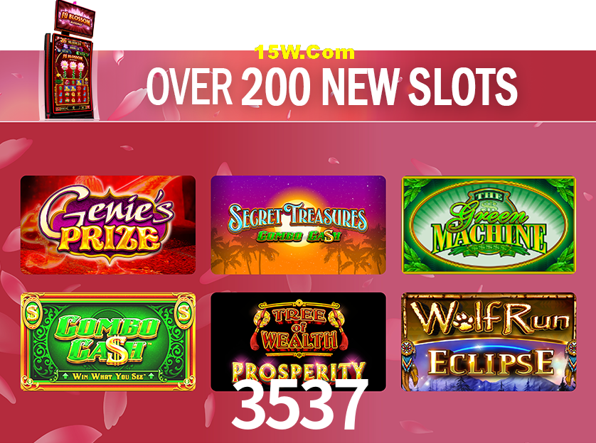 Exclusive Offers 3537