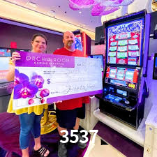 Game Providers 3537