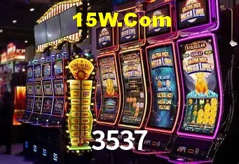 Casino Ao Vivo 3537
