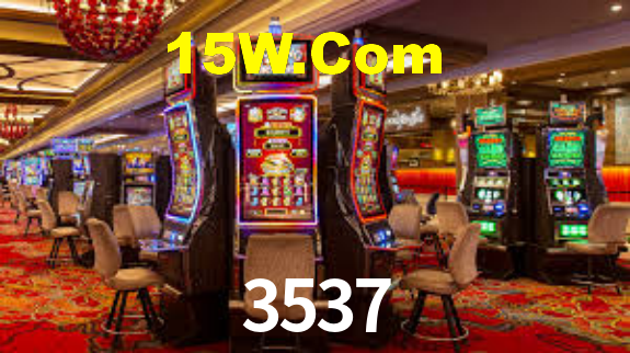3537