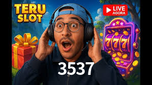 Flash Promotion 3537