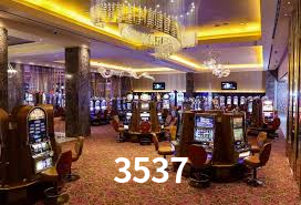 Welcome Bonus 3537