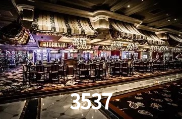 Jogos de Slot 3537