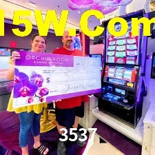 Live Casino 3537