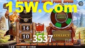 Game Statistics 3537