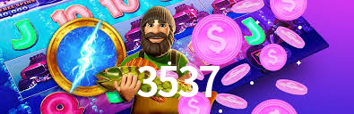 Daily Bonuses 3537