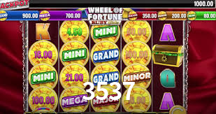 Live Casino 3537